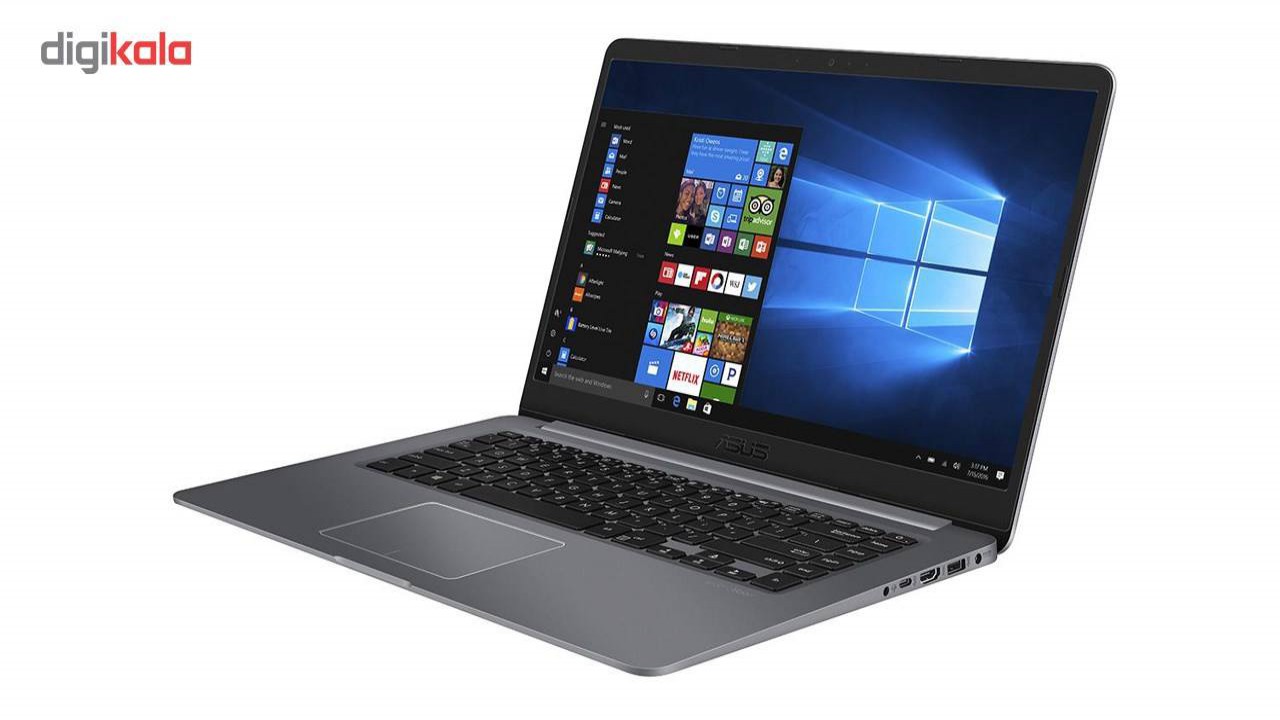 لپ تاپ 15 اینچی لنوو مدل Ideapad 330 - F